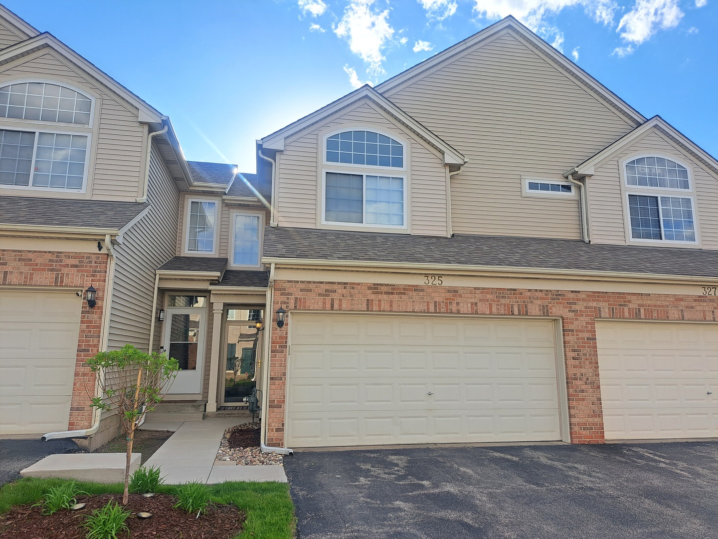 325 N Patriot Drive, Hainesville, IL