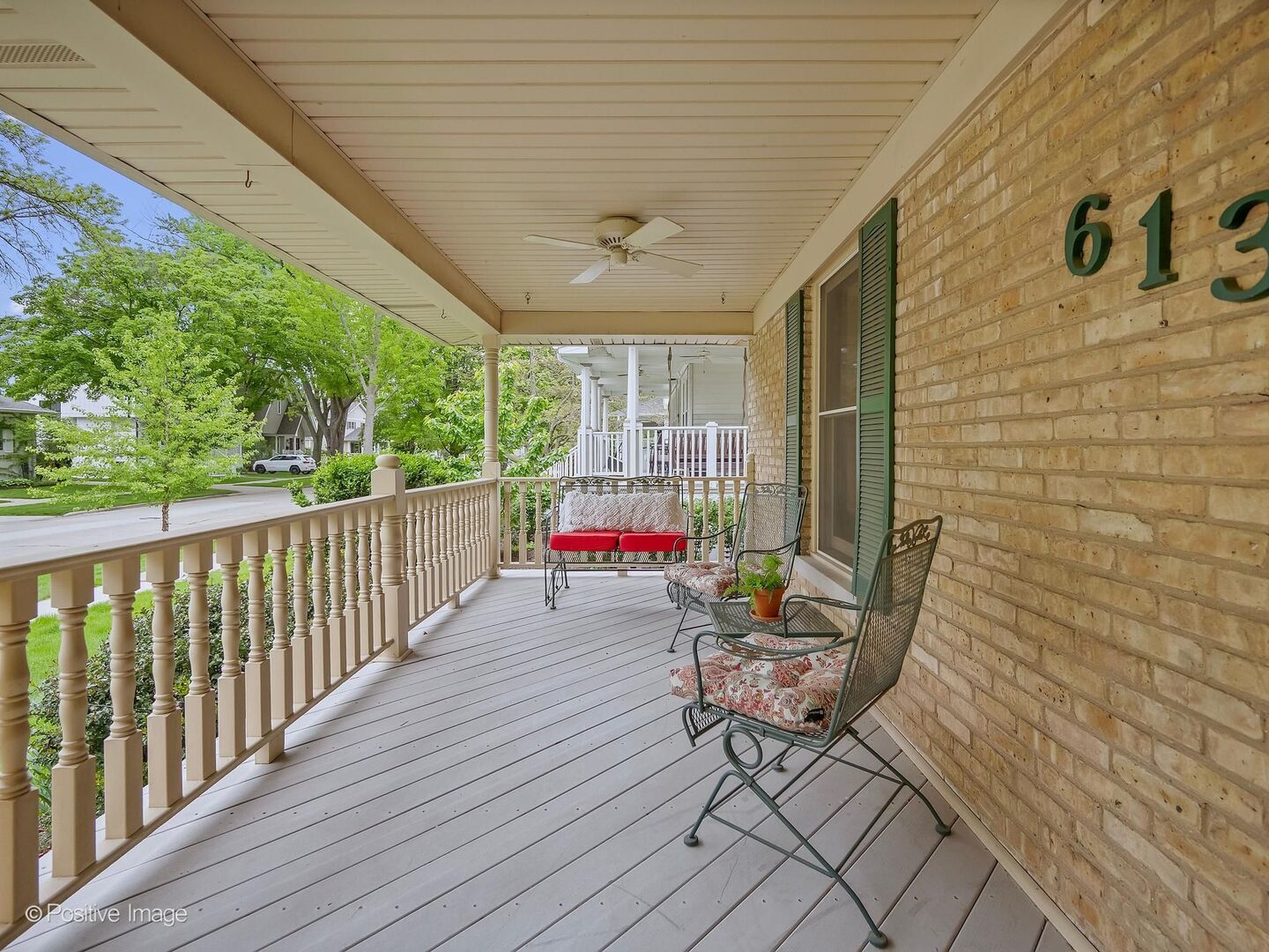 613 N Spring Avenue, La Grange Park, IL