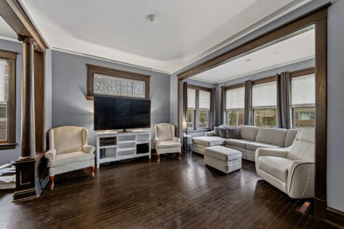 12633 Maple Avenue, Blue Island, IL