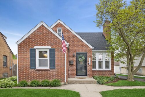 923 S Fairfield Avenue, Elmhurst, IL