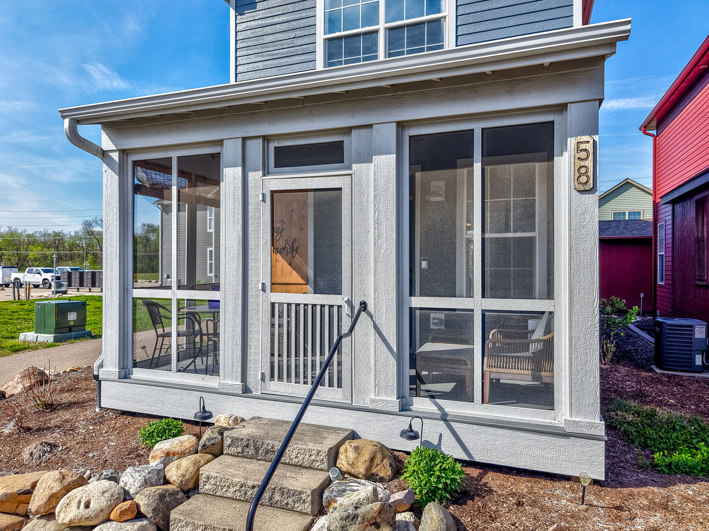 100 Great Loop 58 Drive, Ottawa, IL