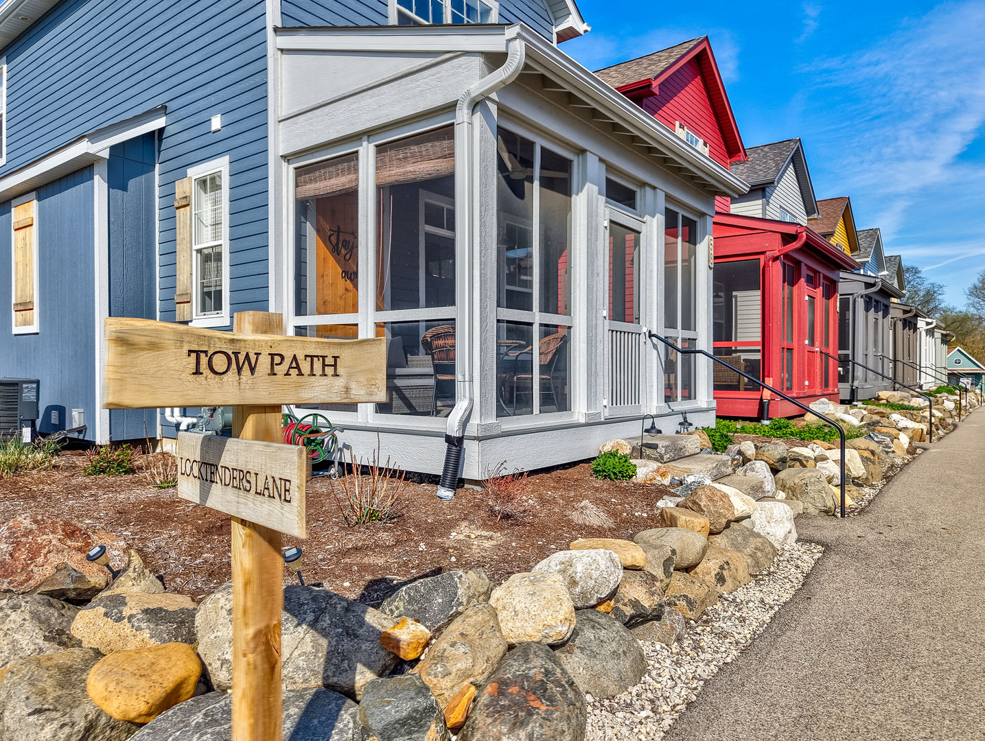 100 Great Loop 58 Drive, Ottawa, IL