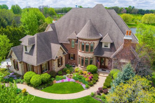 39W835 Goldenrod Drive, St. Charles, IL