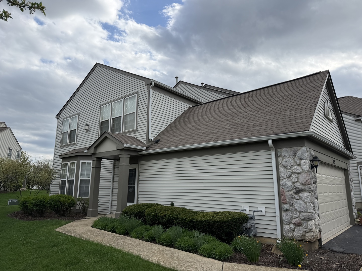 3129 Ollerton Avenue #3129, Aurora, IL