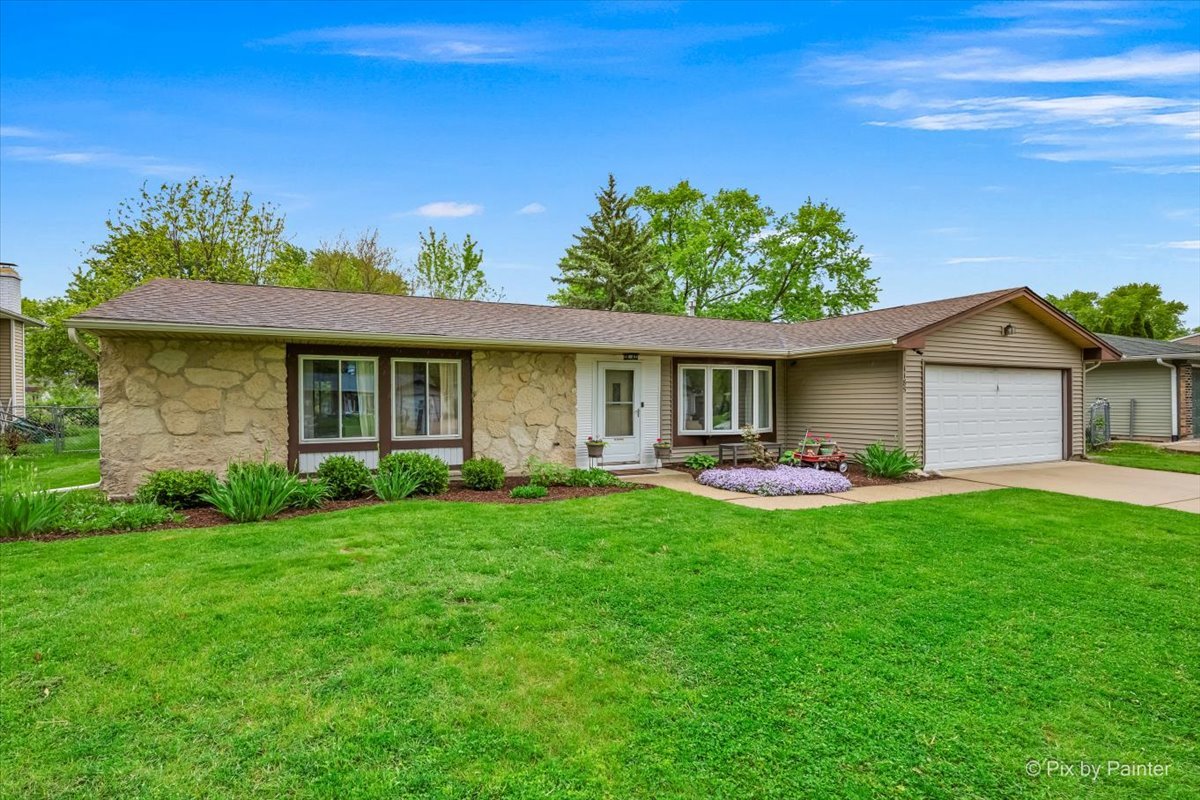 1185 Case Lane, Elgin, IL
