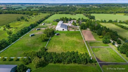 19602 Hebron Road, Harvard, IL