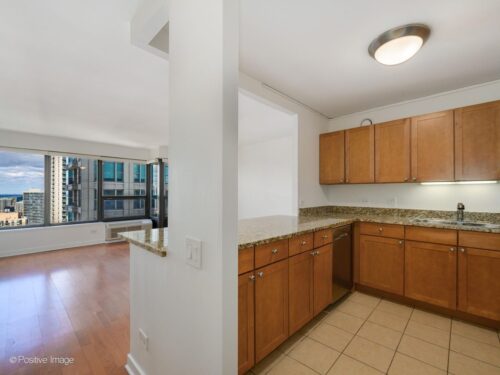 30 E Huron Street #3506, Chicago, IL