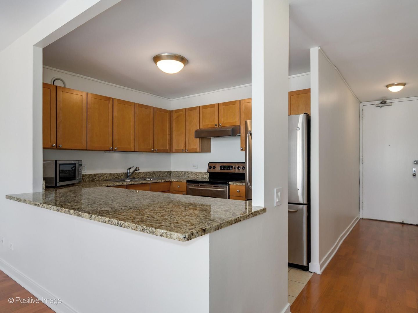 30 E Huron Street #3506, Chicago, IL