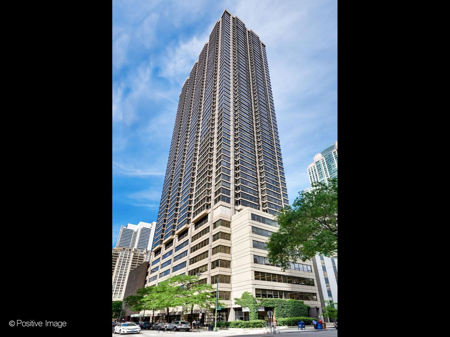 30 E Huron Street #3506, Chicago, IL