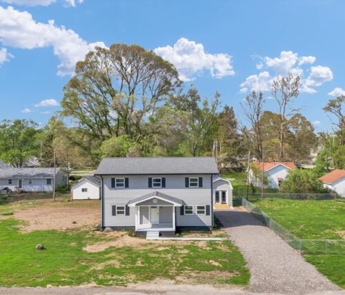 503 Allison Street, Catlin, IL