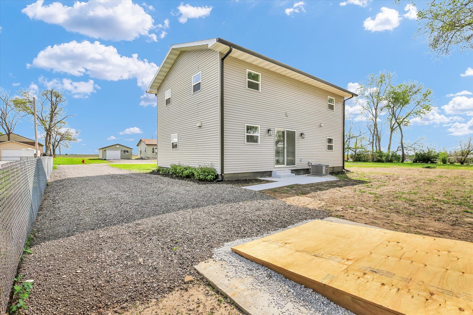 503 Allison Street, Catlin, IL