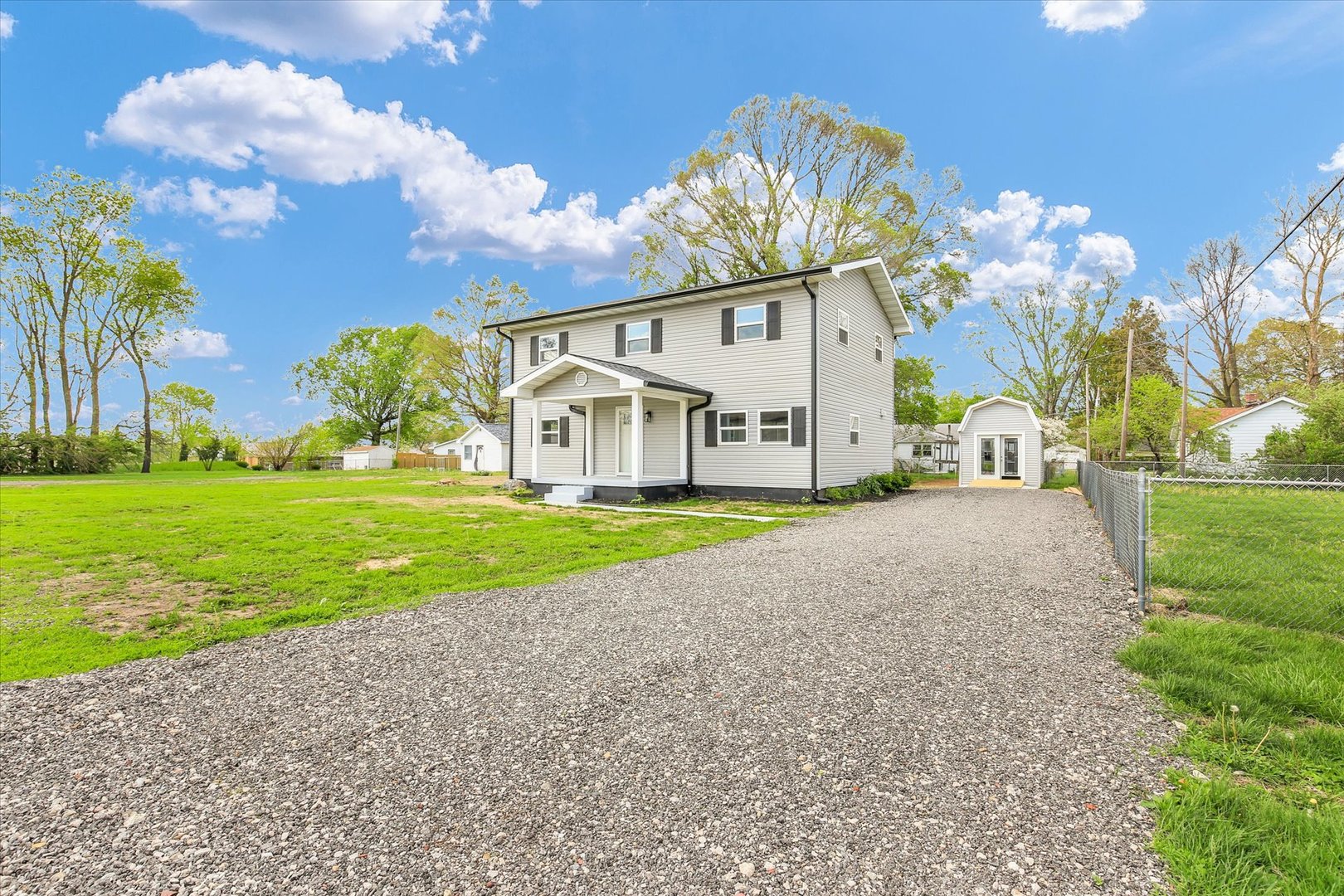 503 Allison Street, Catlin, IL