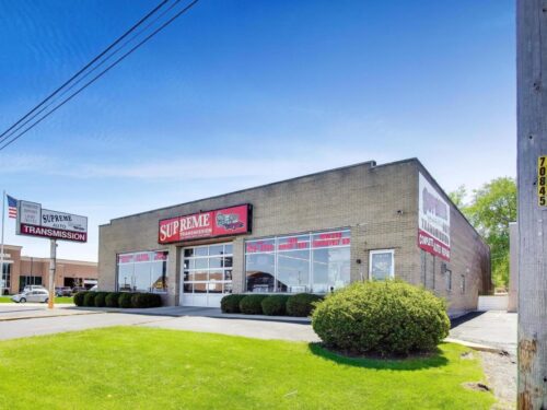 18W325 Roosevelt Road, Oakbrook Terrace, IL