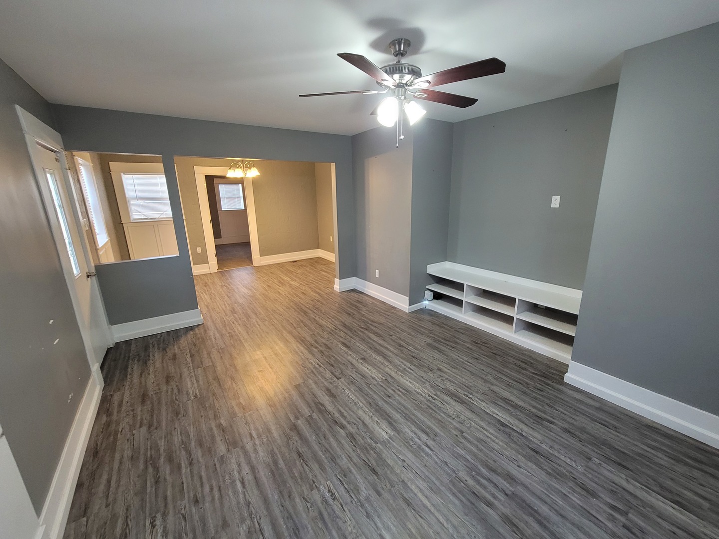 204 N Sycamore Street, Villa Grove, IL