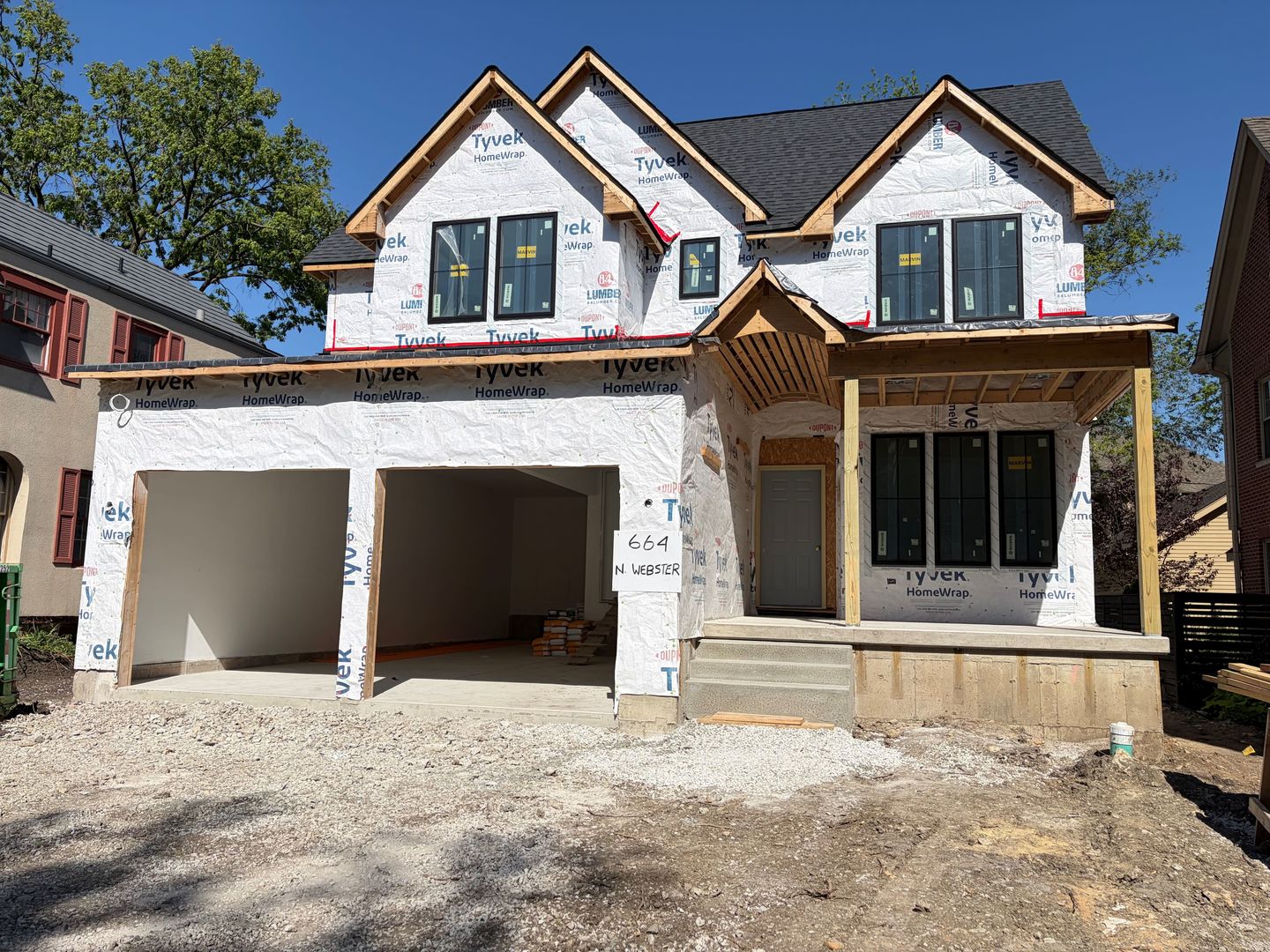 664 N Webster Street, Naperville, IL