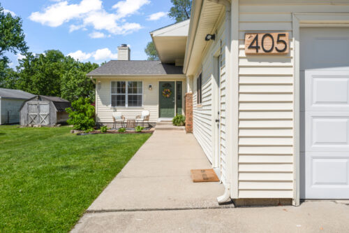 405 S Grove Street, Normal, IL