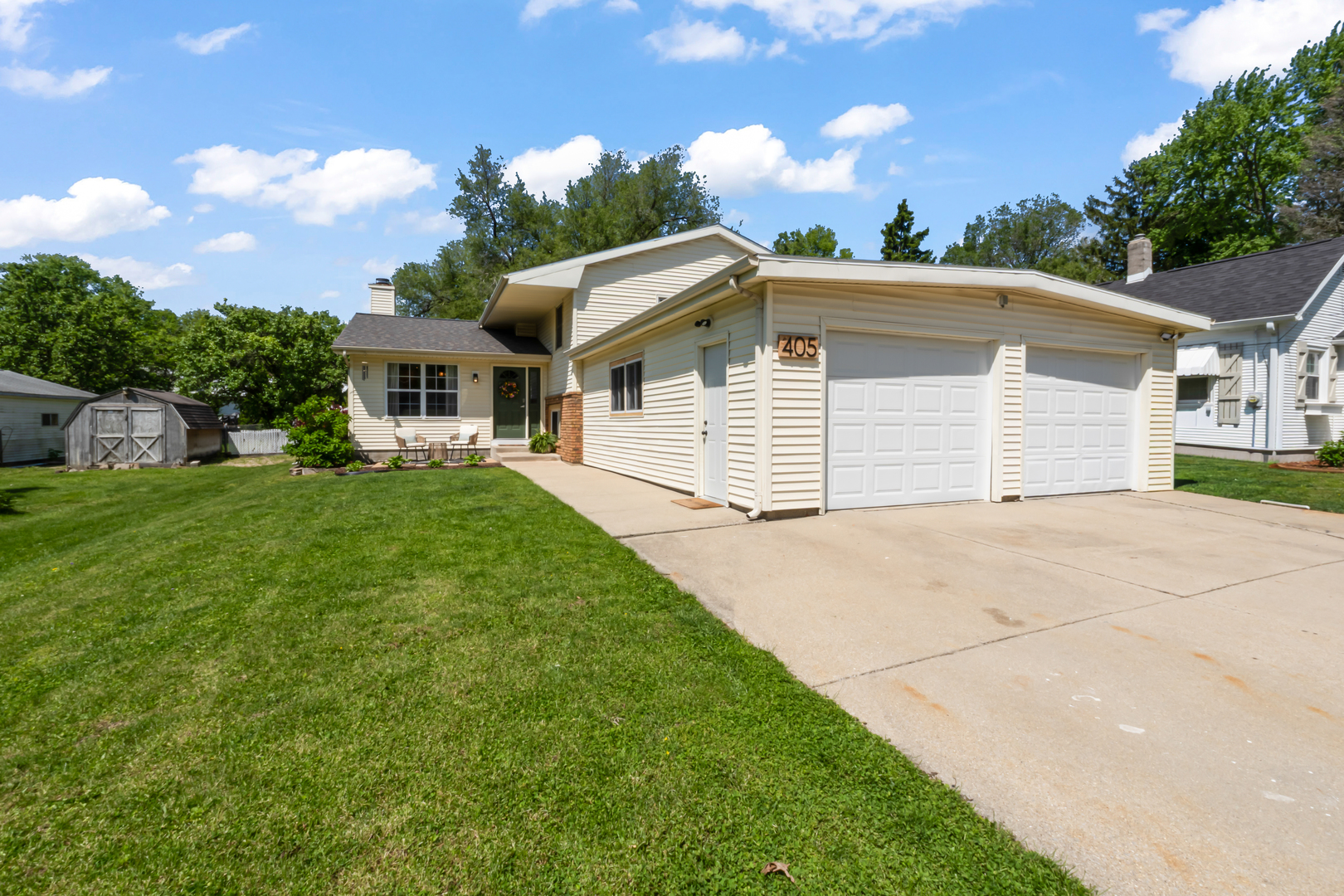 405 S Grove Street, Normal, IL