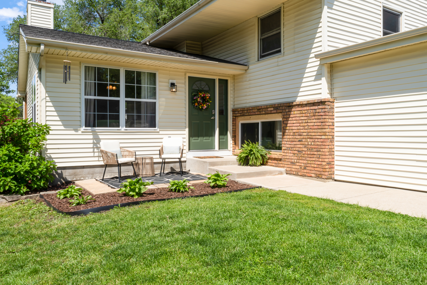 405 S Grove Street, Normal, IL