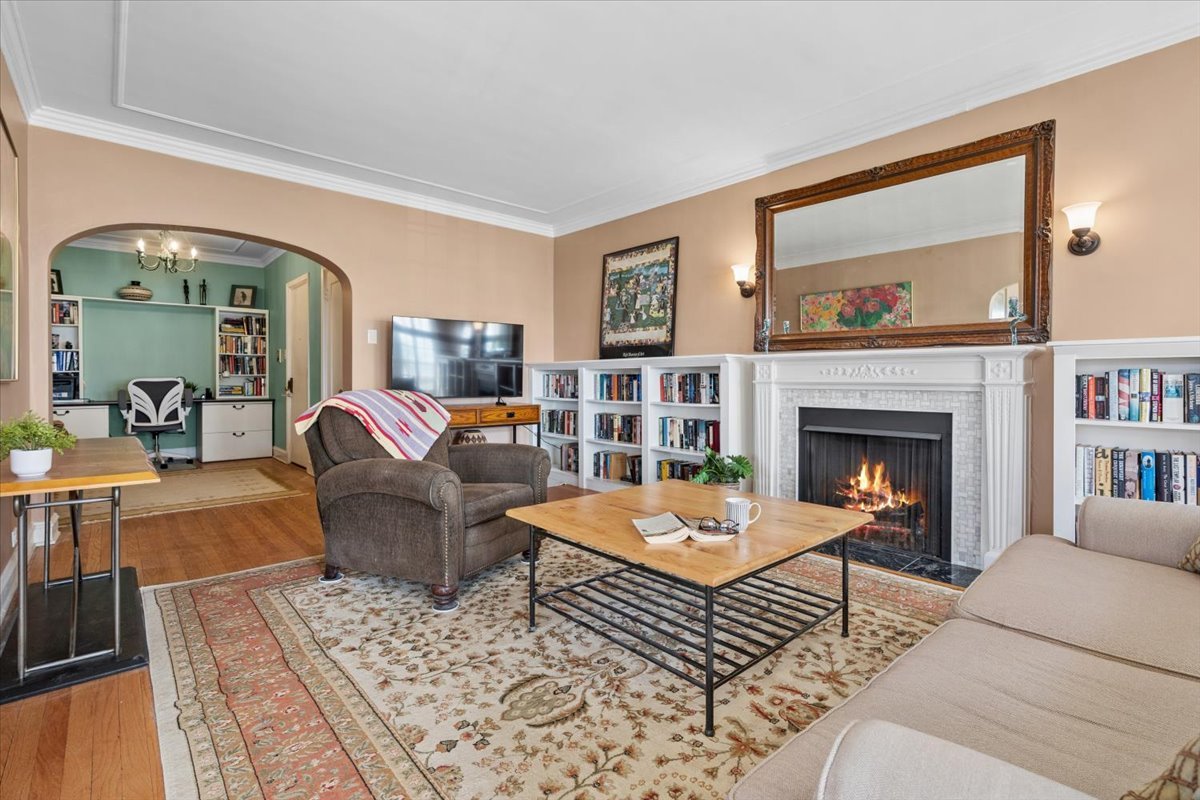 470 Sheridan Road #2, Evanston, IL