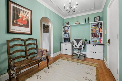 470 Sheridan Road #2, Evanston, IL