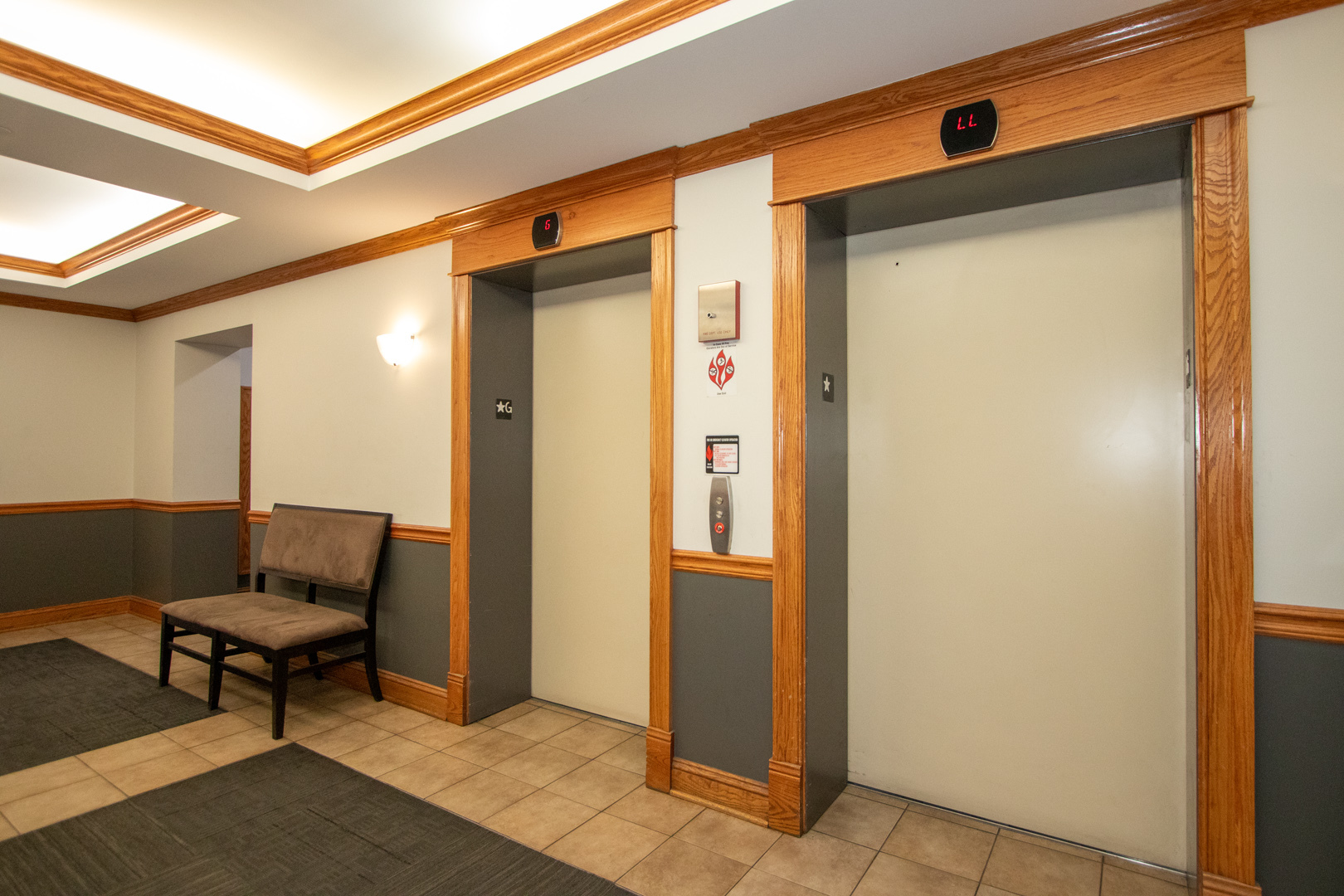 77 N Wolf Road #509, Northlake, IL