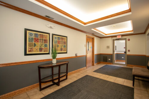 77 N Wolf Road #509, Northlake, IL