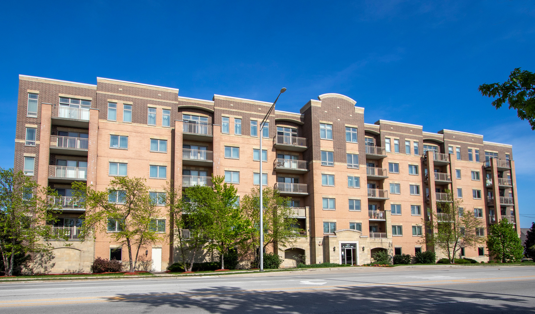 77 N Wolf Road #509, Northlake, IL