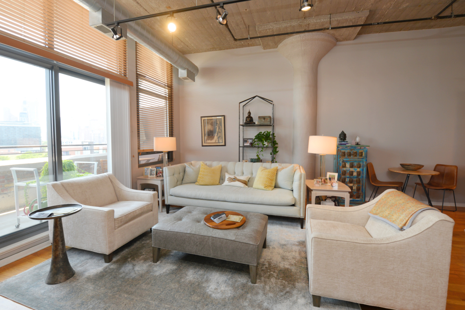 900 N Kingsbury Street #762, Chicago, IL
