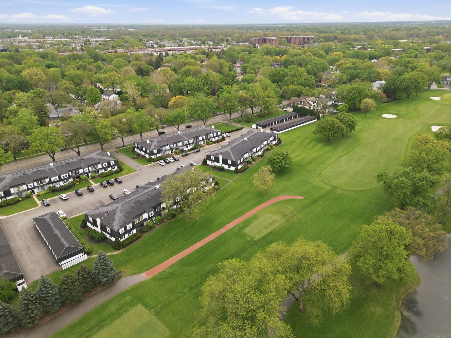 1115 Royal St George Drive #201, Naperville, IL