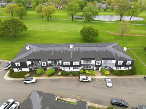 1115 Royal St George Drive #201, Naperville, IL