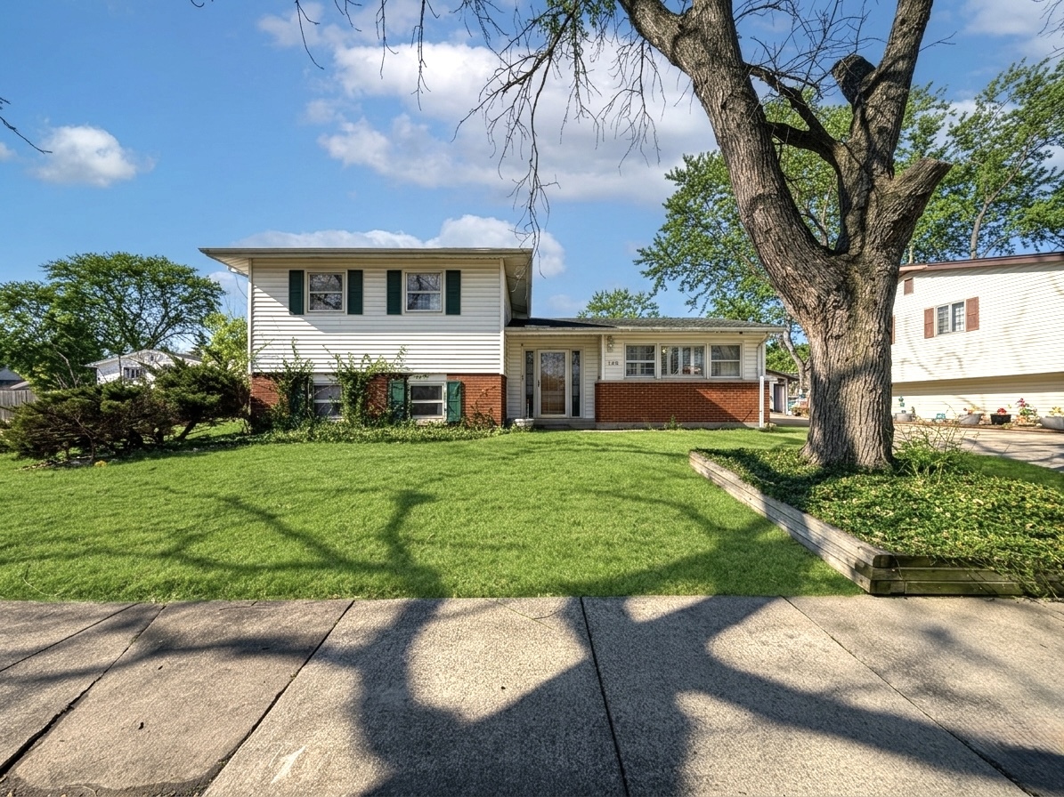126 Indiana Street, Park Forest, IL