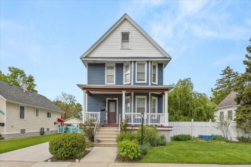 4029 Amelia Avenue, Lyons, IL