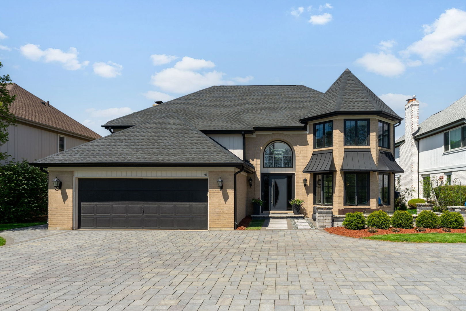 10728 Chaucer Drive, Willow Springs, IL