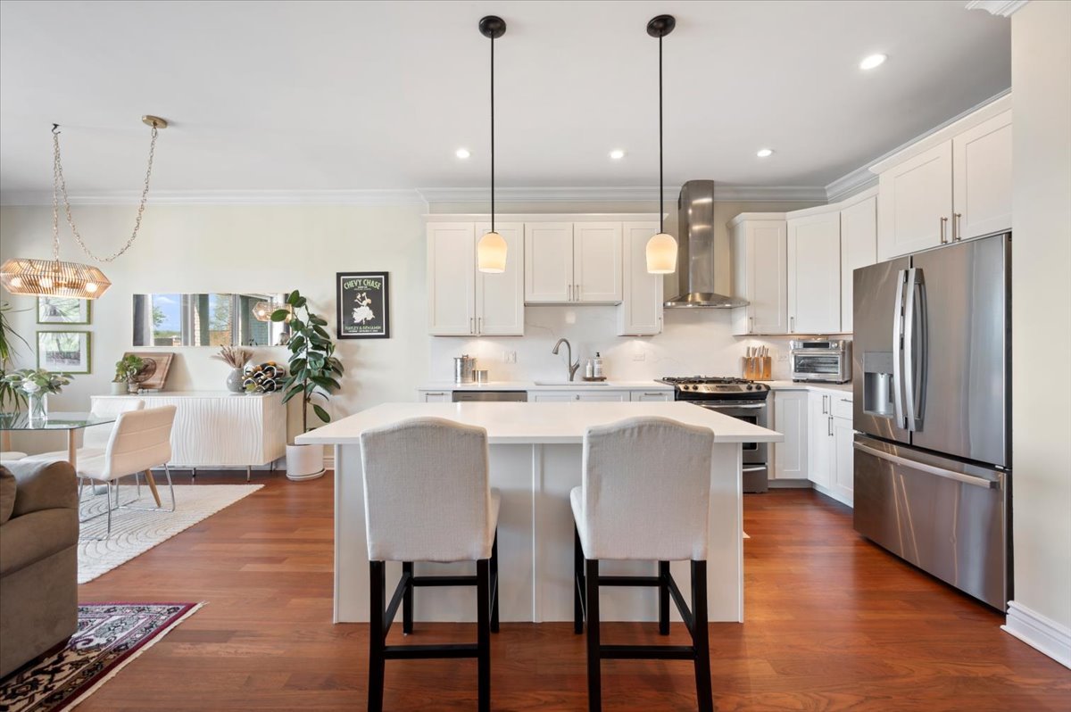 1426 W Irving Park Road #3, Chicago, IL