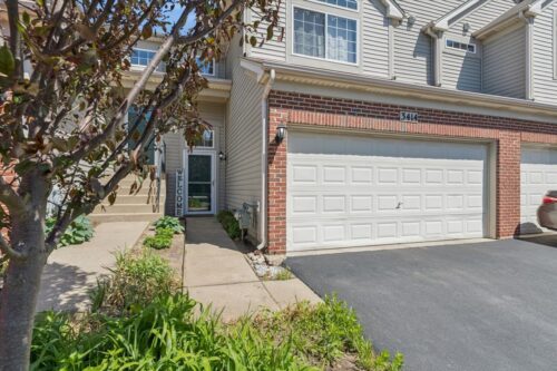 3414 Blue Ridge Drive, Carpentersville, IL