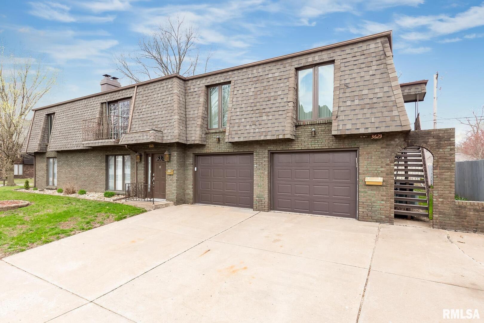3623 34TH Street, Moline, IL