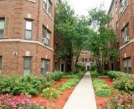 56 Forest Avenue #3N, Riverside, IL