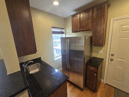 56 Forest Avenue #3N, Riverside, IL