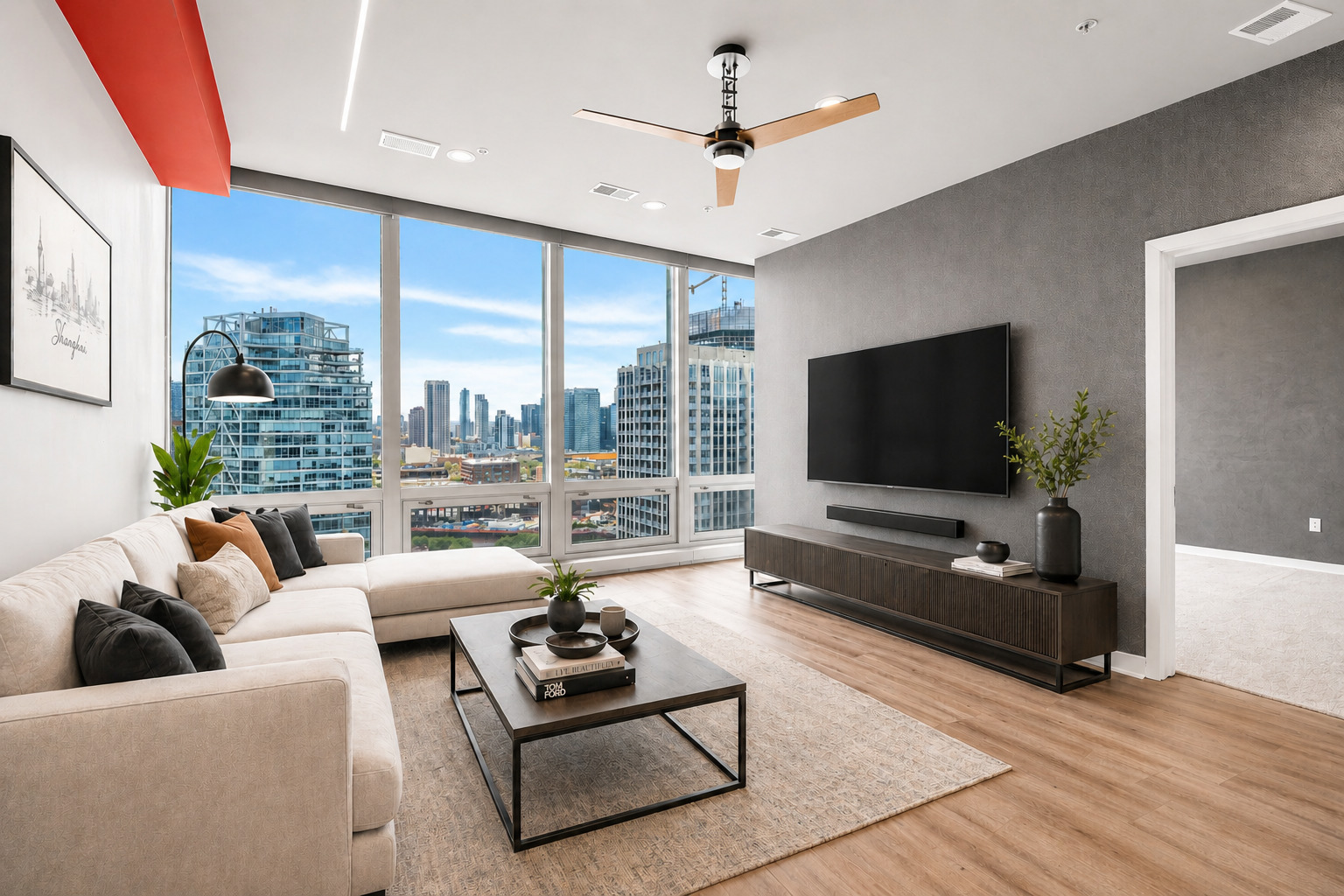 500 W Superior Street #1509, Chicago, IL