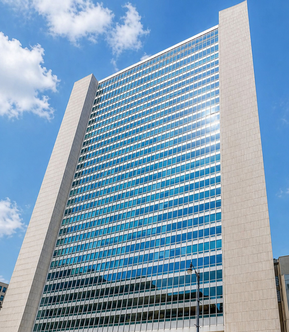 500 W Superior Street #1509, Chicago, IL