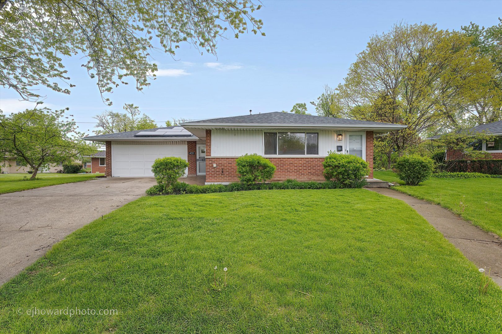 431 W Millers Road, Des Plaines, IL