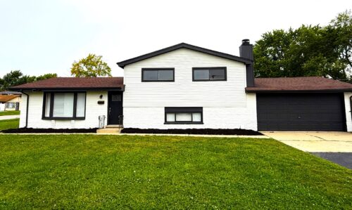 15333 Dante Avenue, Dolton, IL