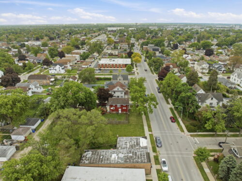 4133 Joliet Avenue, Lyons, IL