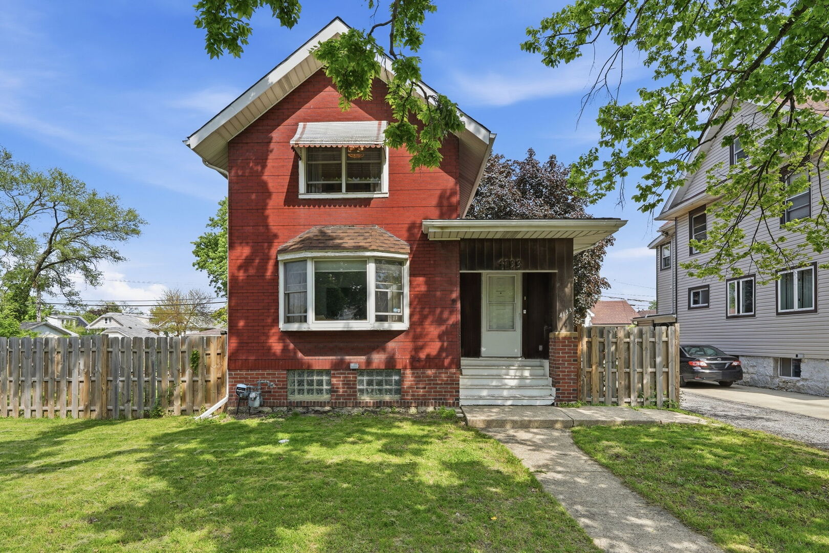 4133 Joliet Avenue, Lyons, IL