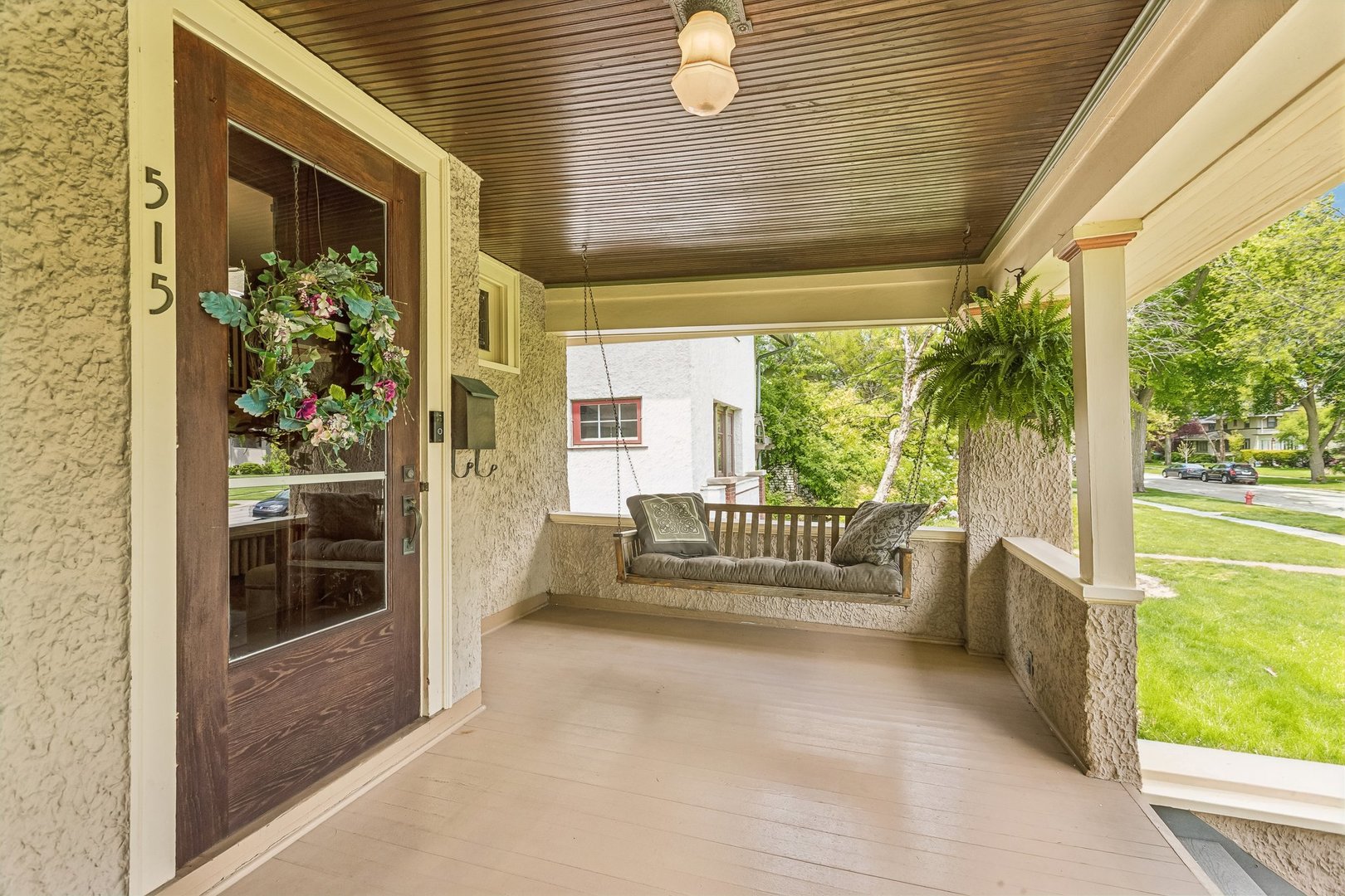 515 N Elmwood Avenue, Oak Park, IL