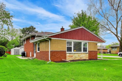 346 Kemman Avenue, La Grange Park, IL