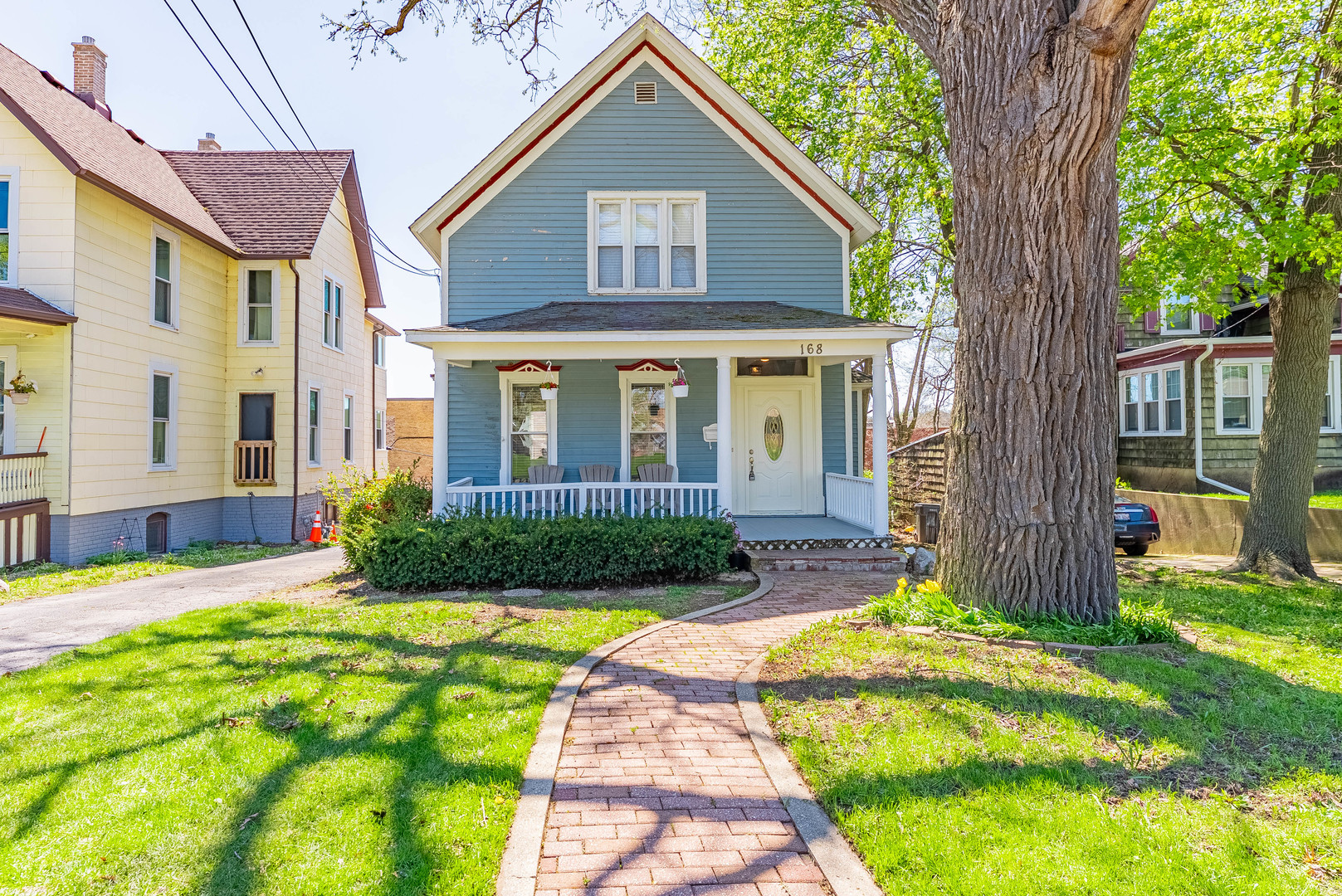 168 Villa Street, Elgin, IL