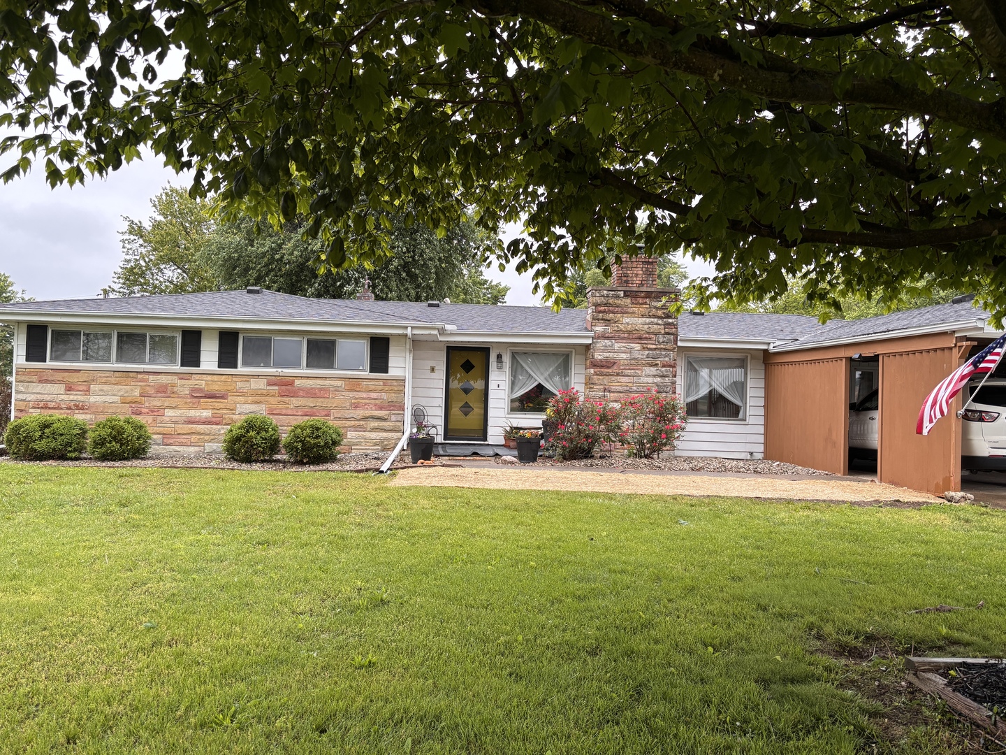 433 Stinson Drive, Mt Vernon, IL