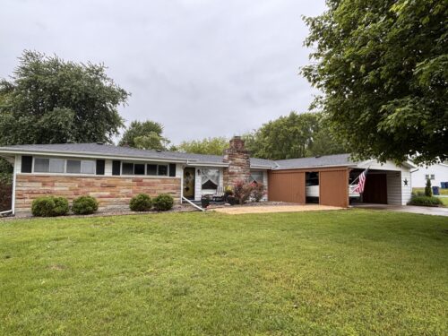 433 Stinson Drive, Mt Vernon, IL