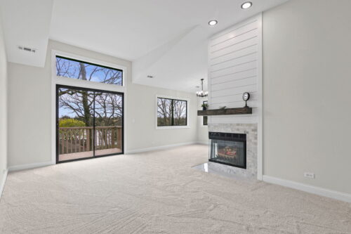 753 Shoreline Road, Lake Barrington, IL